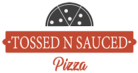 Tossed N Sauced Pizza